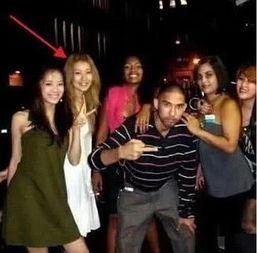 夜店最新爆料大全,最新爆料大全揭秘不为人知的幕后故事  第3张