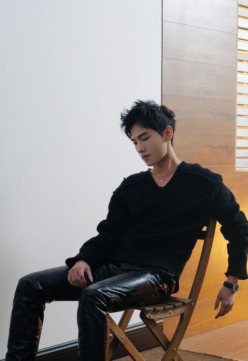 娱乐圈爆料王一博杨洋,兄弟情深还是暗流涌动? 第1张 娱乐圈爆料王一博杨洋,兄弟情深还是暗流涌动? 第1张