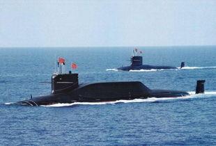 我国核潜艇最新爆料消息,深海利剑再升级  第2张