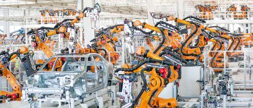 恒大汽车基地爆料视频,尖端制造与未来出行蓝图  第2张